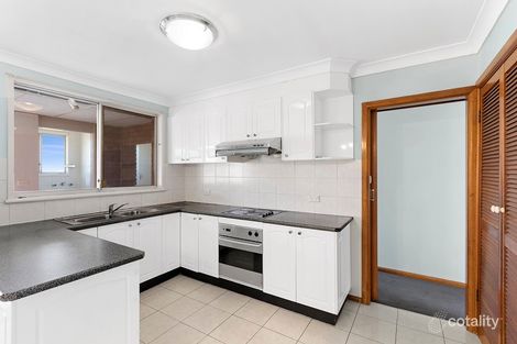 Property photo of 67 Lyle Street Girraween NSW 2145