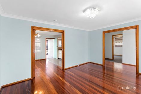 Property photo of 67 Lyle Street Girraween NSW 2145