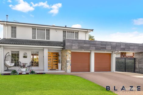 Property photo of 24 Haylen Place Edensor Park NSW 2176