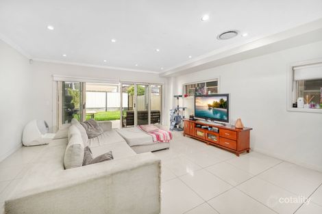 Property photo of 23 Murdock Street Guildford NSW 2161