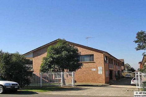 Property photo of 6/2-4 Maple Street Cabramatta NSW 2166