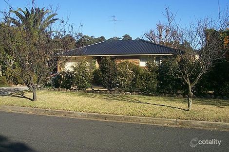 13 Windsor Ave, Carlingford, NSW 2118