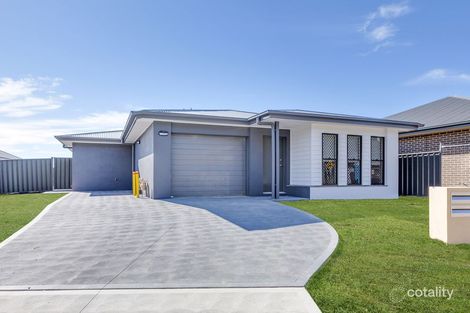 Property photo of 52 Clinton Way Hamlyn Terrace NSW 2259