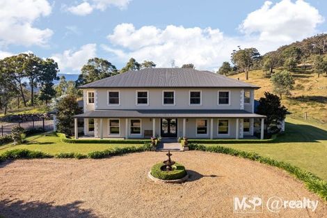 321 Mckanes Falls Rd, South Bowenfels, NSW 2790