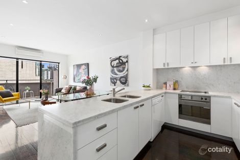 Property photo of 3/66 Montague Street South Melbourne VIC 3205