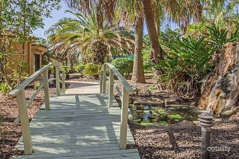 Property photo of 40/105 Oldfield Road Sinnamon Park QLD 4073