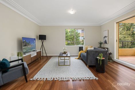 Property photo of 18/1-3 Eddy Road Chatswood NSW 2067