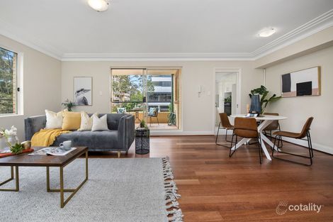 Property photo of 18/1-3 Eddy Road Chatswood NSW 2067