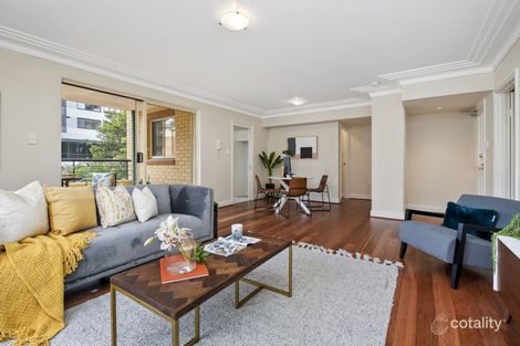 Property photo of 18/1-3 Eddy Road Chatswood NSW 2067