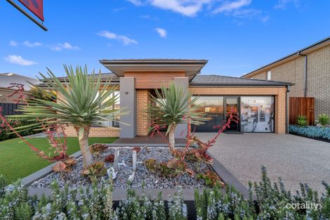 Property photo of 7 Congregation Circuit Wyndham Vale VIC 3024