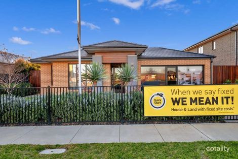 Property photo of 7 Congregation Circuit Wyndham Vale VIC 3024