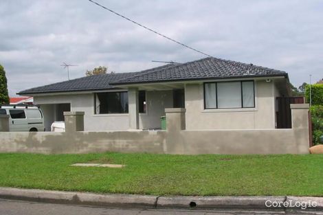 Property photo of 16 Hilton Street Greystanes NSW 2145