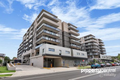 Property photo of B302/48-56 Derby Street Kingswood NSW 2747