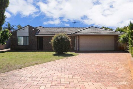 Property photo of 15 Niger Place Beechboro WA 6063