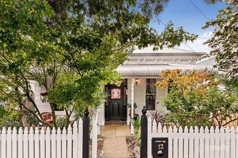 13 Hardy St, Brunswick, VIC 3056