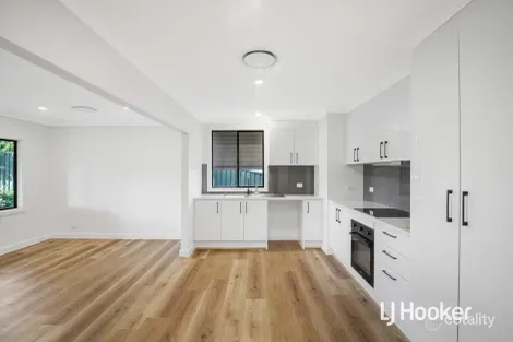 Property photo of 46 Crown Street Riverstone NSW 2765