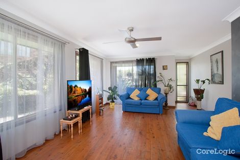 Property photo of 1/5 St Kilda Crescent Tweed Heads West NSW 2485