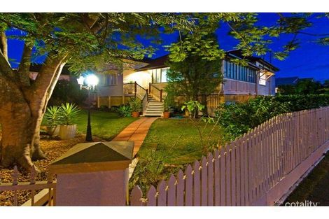 41 Cracknell Rd, Annerley, QLD 4103