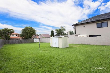 Property photo of 21 Trafalgar Parade Concord NSW 2137