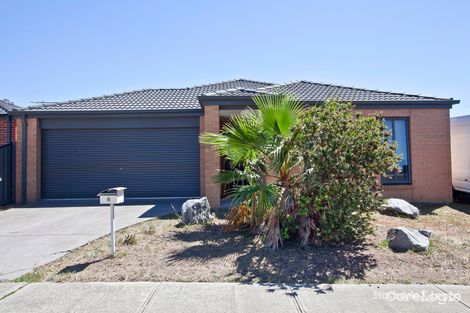 Property photo of 4 Sherrington Grange Derrimut VIC 3026