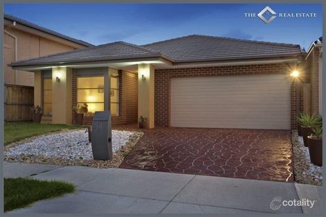 Property photo of 54 Havenstone Drive Keysborough VIC 3173