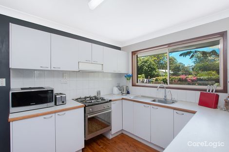 Property photo of 1/5 St Kilda Crescent Tweed Heads West NSW 2485
