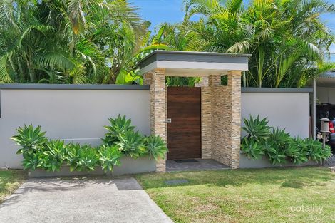 Property photo of 12 Burton Street North Booval QLD 4304