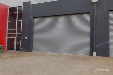 3/14-17 Hogan Ct, Pakenham, VIC 3810