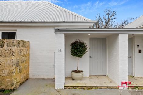 Property photo of 46 Paget Street Hilton WA 6163