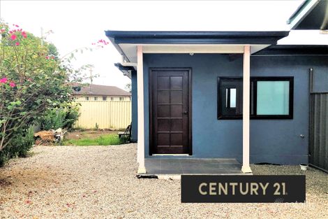 Property photo of 28A Mendelssohn Avenue Emerton NSW 2770