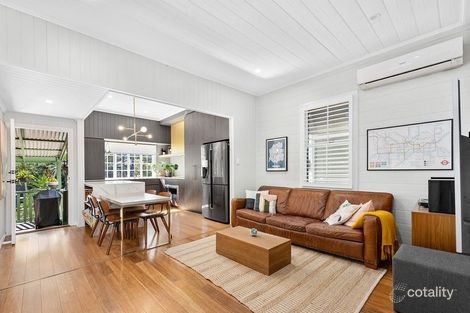 Property photo of 48 Moolabar Street Morningside QLD 4170