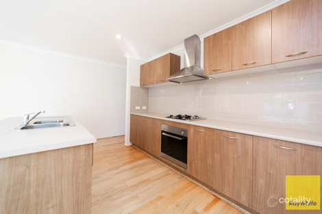 Property photo of 10 Keppel Way Point Cook VIC 3030