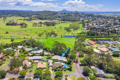 Property photo of 19 Kathleen Drive Bli Bli QLD 4560