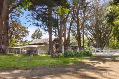 Property photo of 315 Warragul-Leongatha Road Ellinbank VIC 3821