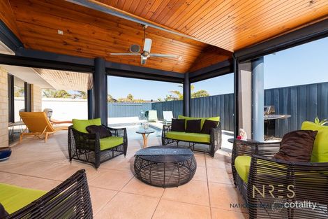 Property photo of 39 Weymouth Boulevard Quinns Rocks WA 6030