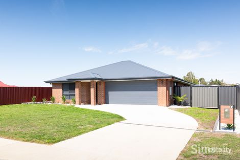 Property photo of 56 Corella Drive Legana TAS 7277