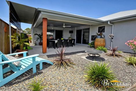 Property photo of 68 Haslewood Crescent Meridan Plains QLD 4551