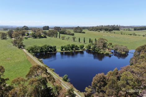 35 Weavers Rd, Nyora, VIC 3987