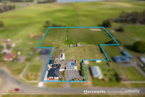 14 Maria St, Bracknell, TAS 7302