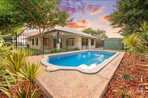 7 Allcorn St, Farrar, NT 0830