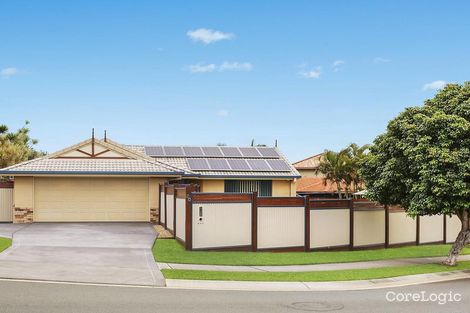 Property photo of 20 Brookvale Drive Victoria Point QLD 4165