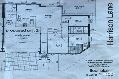 Property photo of 16 Harrison Lane Madeley WA 6065