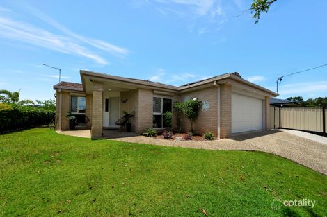 Property photo of 44 Benjul Drive Beenleigh QLD 4207