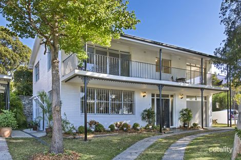 2 Melrose St, Lane Cove North, NSW 2066