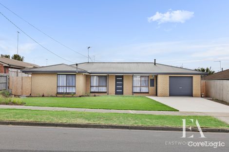 Property photo of 3 Euroka Court Grovedale VIC 3216