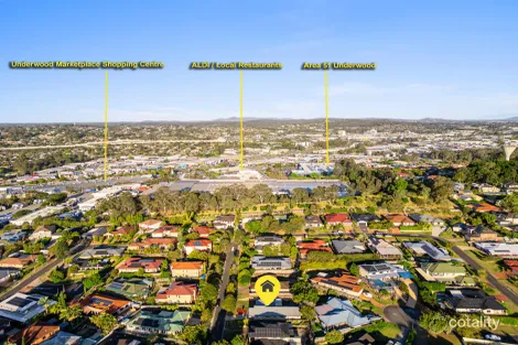 Property photo of 5 Fairmont Crescent Underwood QLD 4119