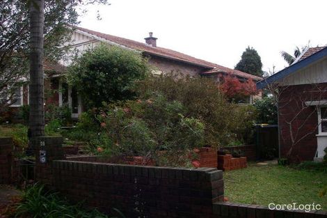 Property photo of 24 McLean Avenue Chatswood NSW 2067