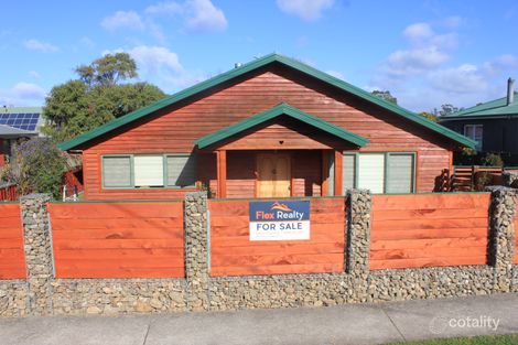 Property photo of 106A Inglis Street Wynyard TAS 7325