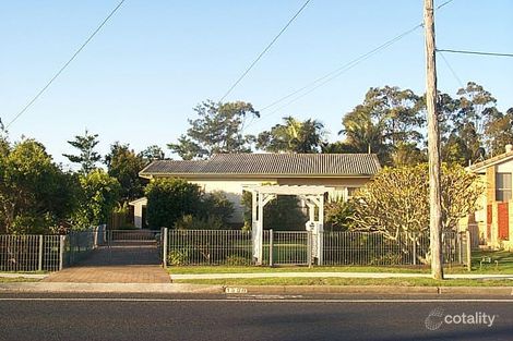 155a Yamba Rd, Yamba, NSW 2464