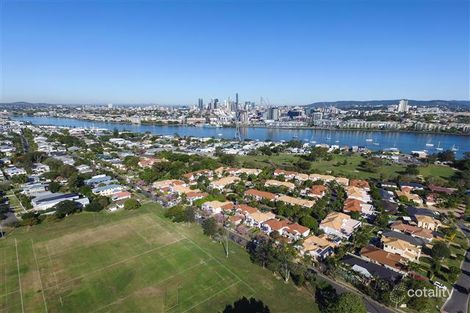 Property photo of 70/101 Coutts Street Bulimba QLD 4171